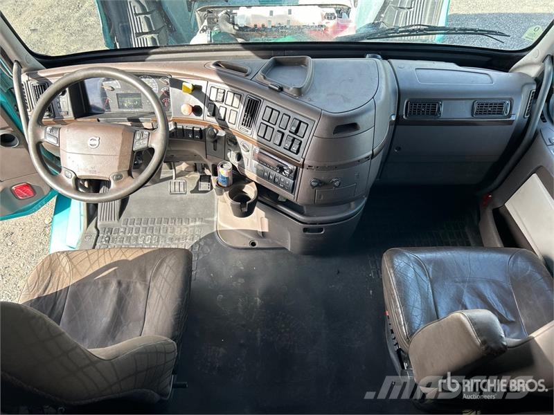Volvo VNL Vilcēji