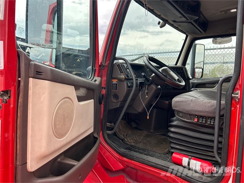 Volvo VNL Sattelzugmaschinen