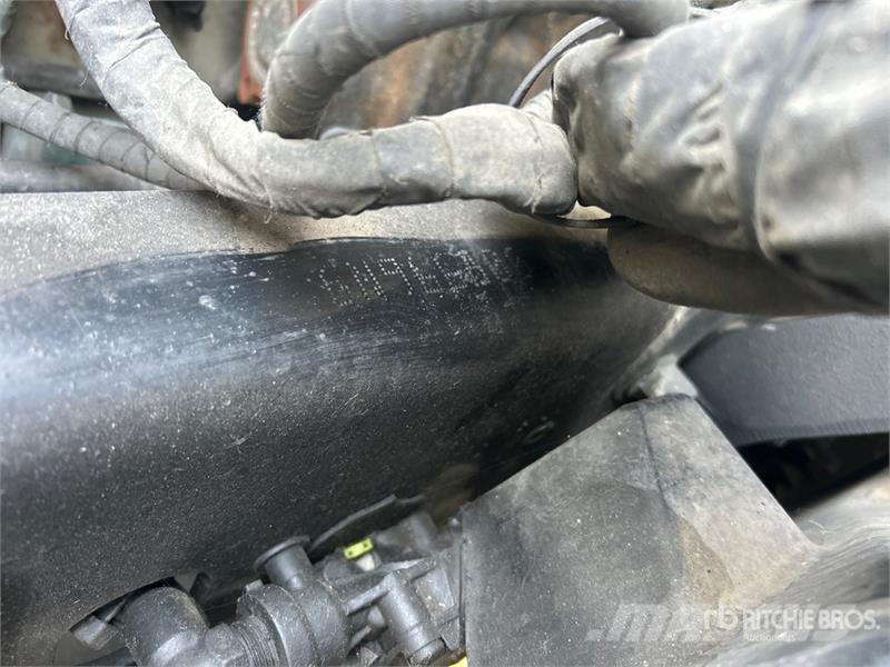 Volvo VNL Nyergesvontatók