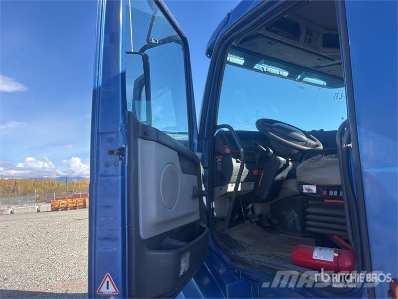 Volvo VNL300 트랙터 유닛