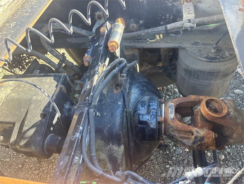 Volvo VNL300 트랙터 유닛