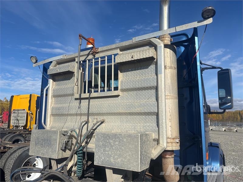Volvo VNL300 트랙터 유닛