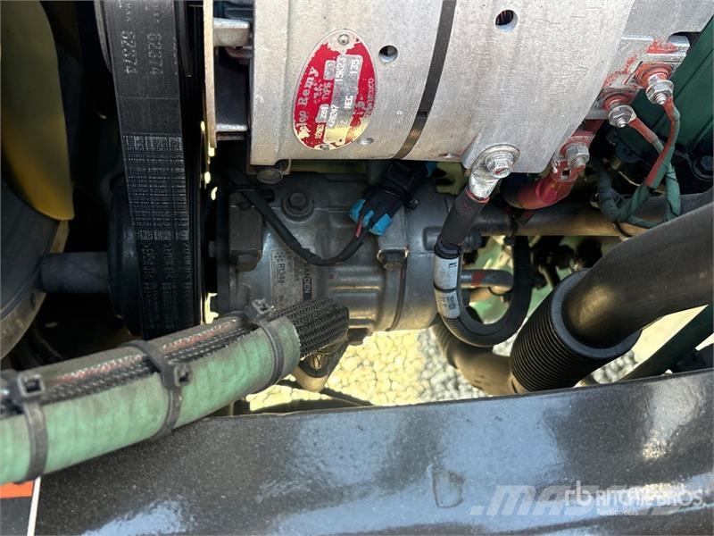 Volvo VNL300 6x4 T/A Day Cab Truck Tractor Trekkers