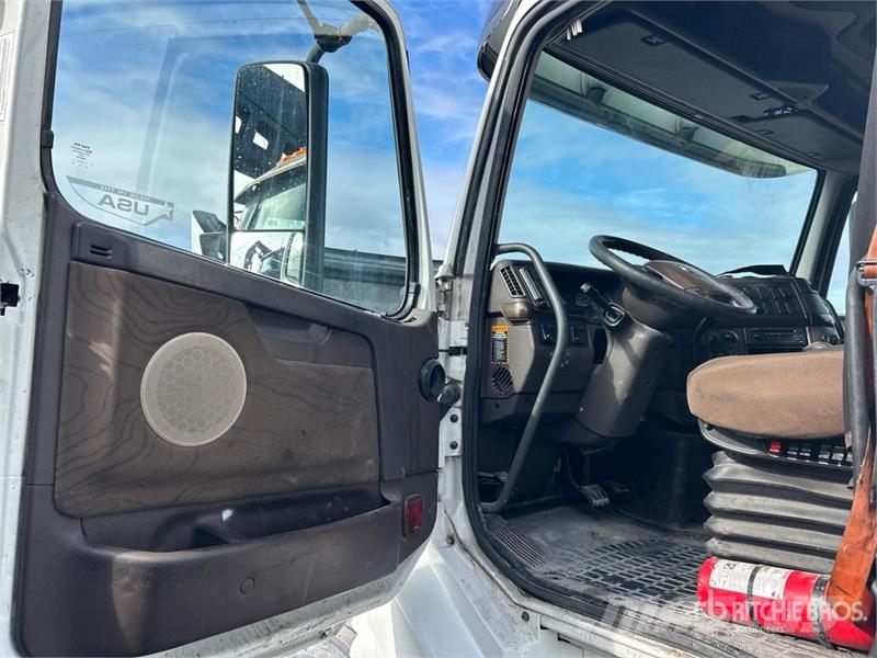 Volvo VNL670 Vilcēji