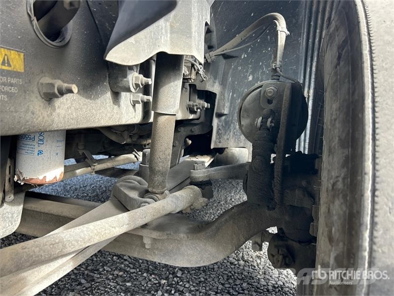 Volvo VNL670 Vilcēji