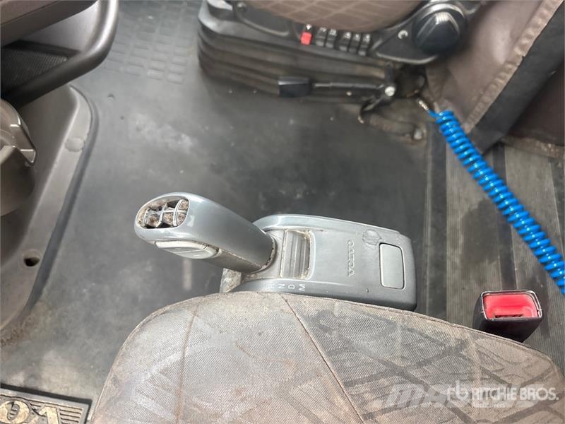 Volvo VNL670 牵引车