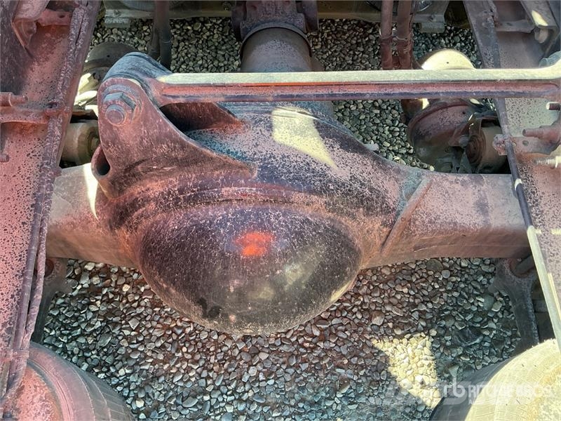 Volvo VNL760 Vlačilci
