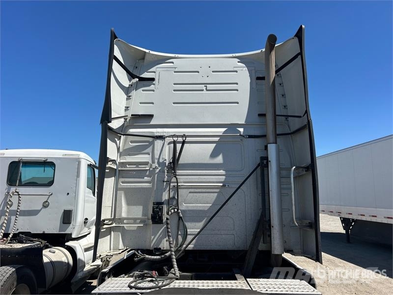Volvo VNL760 Tahače