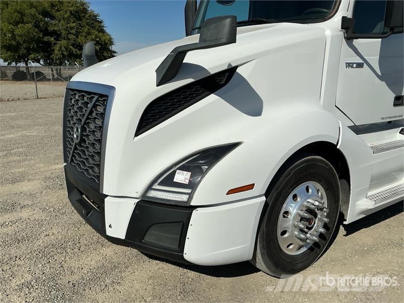 Volvo VNL760 Vlačilci
