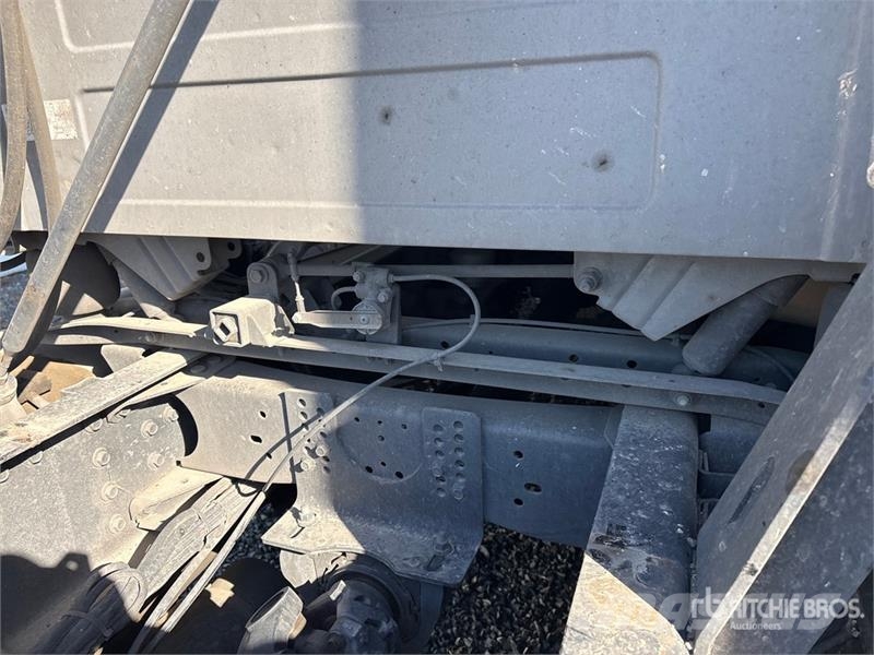 Volvo VNL760 Motrici e Trattori Stradali