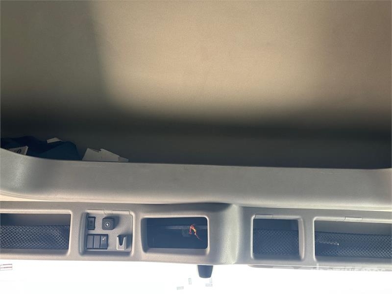 Volvo VNL760 وحدات الجر