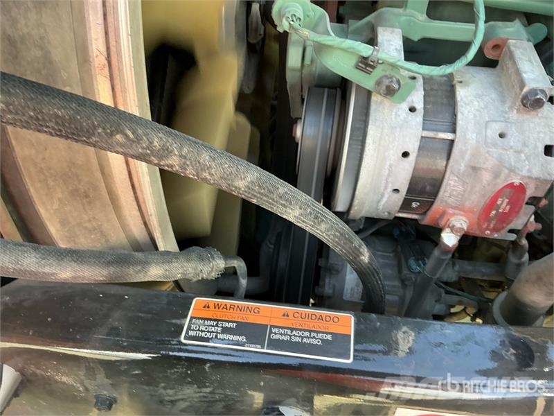 Volvo VNL760 وحدات الجر