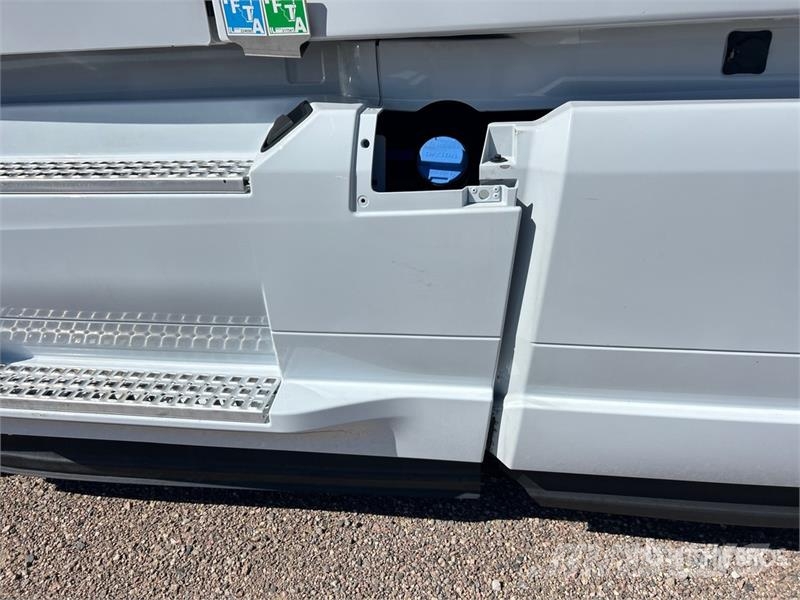 Volvo VNL760 Τράκτορες