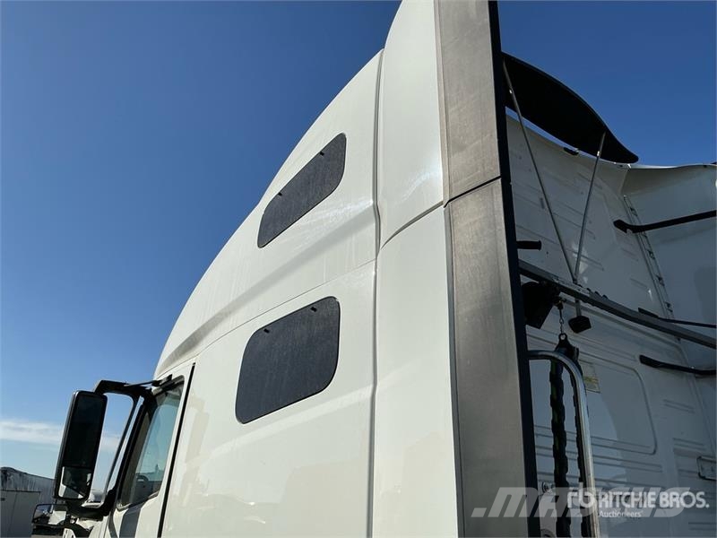 Volvo VNL760 Vlačilci