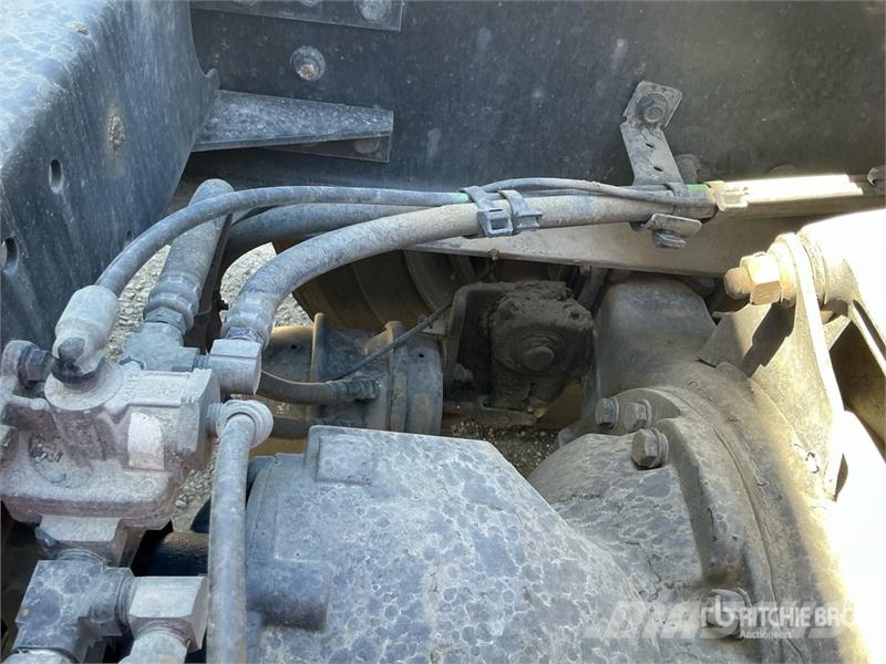 Volvo VNL760 Vlačilci