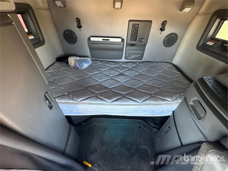 Volvo VNL760 Motrici e Trattori Stradali