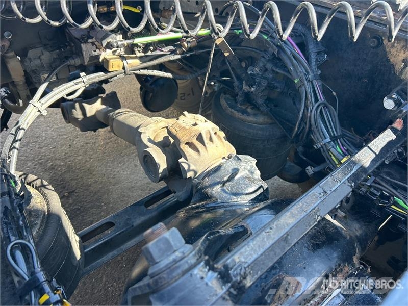 Volvo VNL760 Τράκτορες