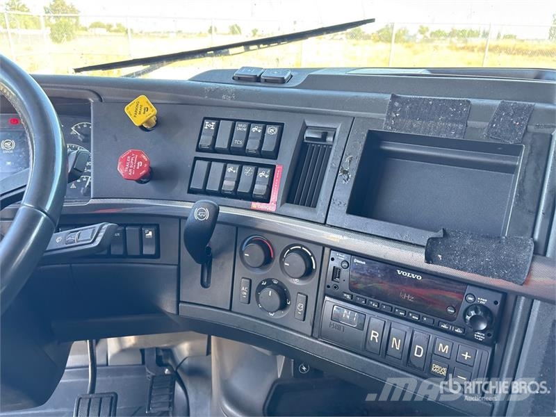 Volvo VNL760 Motrici e Trattori Stradali