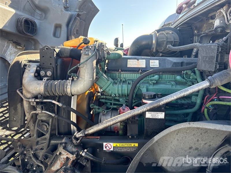 Volvo VNL760 Motrici e Trattori Stradali