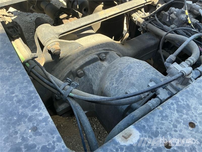 Volvo VNL760 Vlačilci