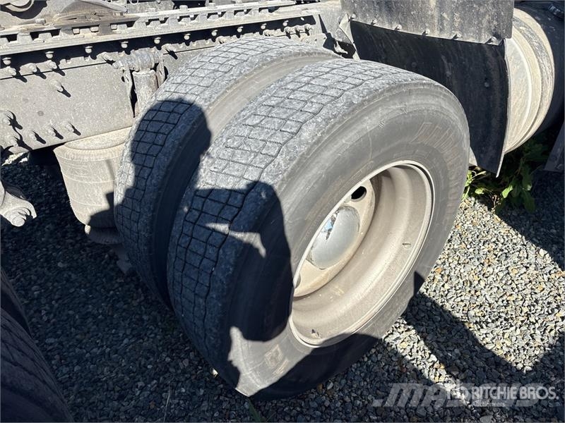 Volvo VNL760 Motrici e Trattori Stradali