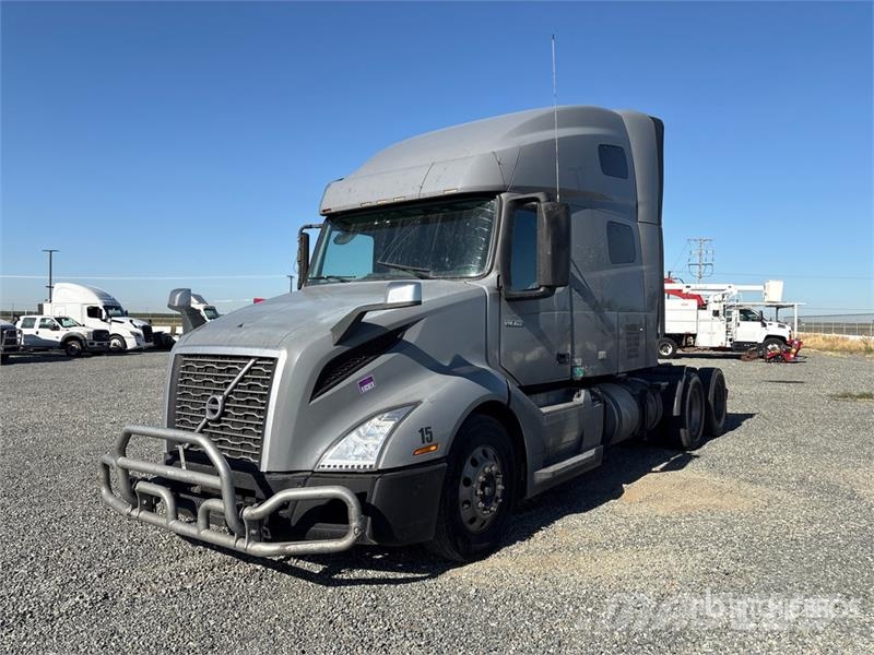 Volvo VNL760 Motrici e Trattori Stradali