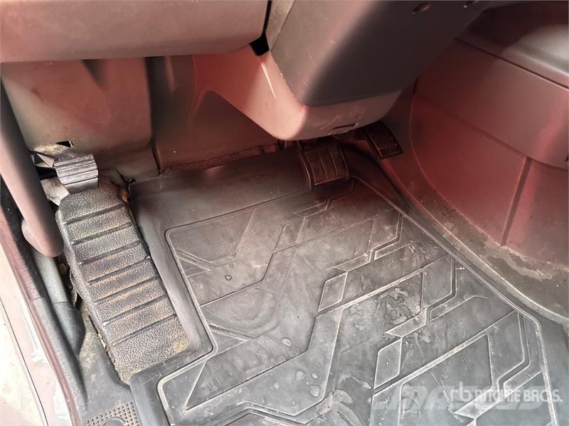 Volvo VNL760 وحدات الجر