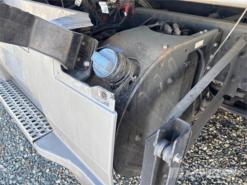 Volvo VNL760 Motrici e Trattori Stradali