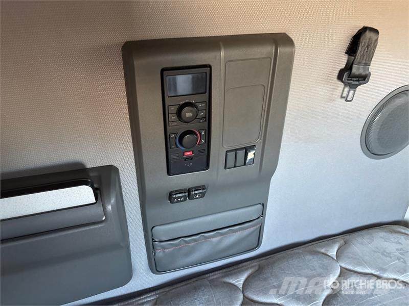 Volvo VNL760 Motrici e Trattori Stradali