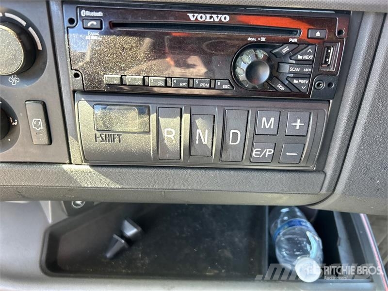 Volvo VNL760 Vlačilci