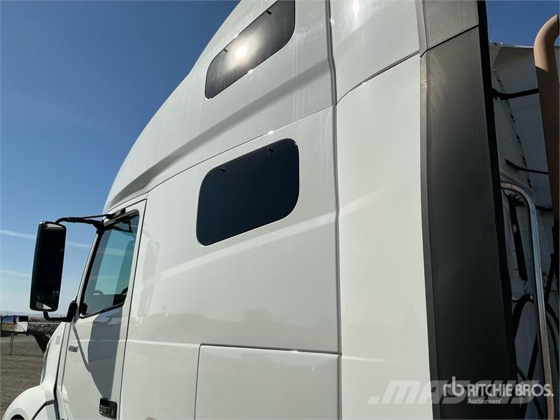 Volvo VNL760 Vlačilci