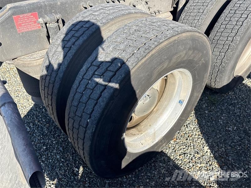 Volvo VNL760 Motrici e Trattori Stradali