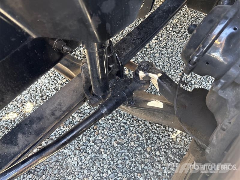 Volvo VNL760 وحدات الجر