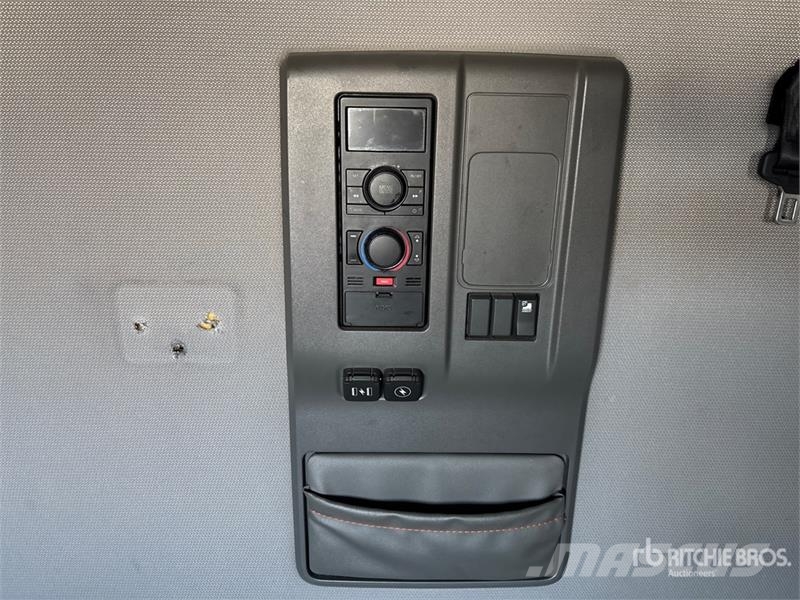 Volvo VNL760 وحدات الجر