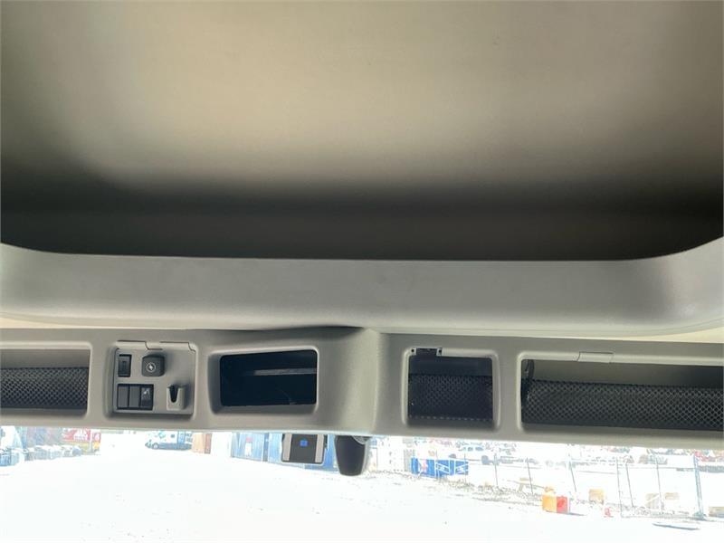 Volvo VNL760 وحدات الجر