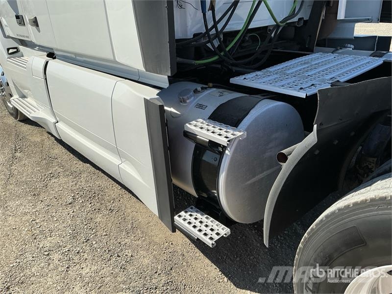 Volvo VNL760 Vlačilci
