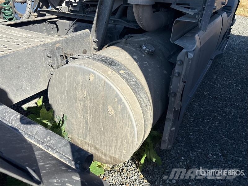 Volvo VNL760 Motrici e Trattori Stradali