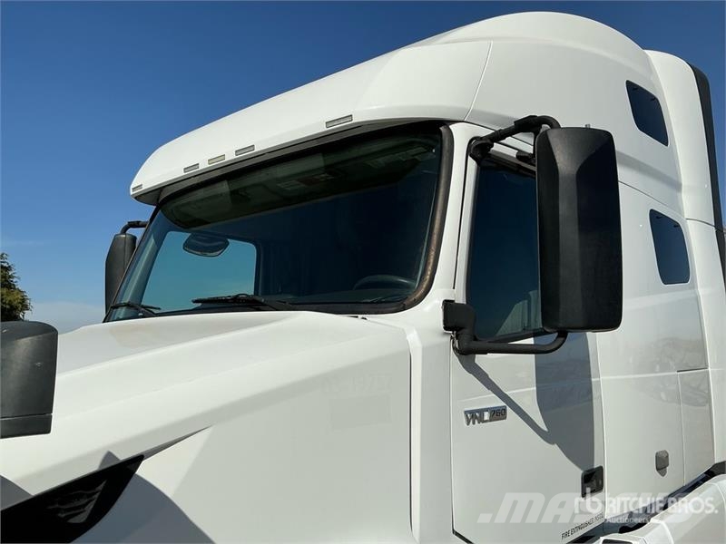 Volvo VNL760 Vlačilci