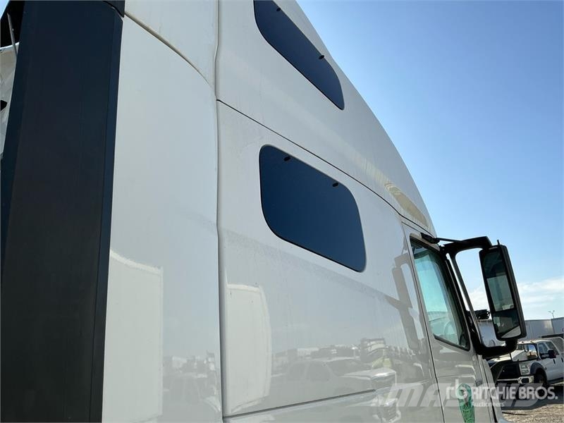 Volvo VNL760 Vlačilci