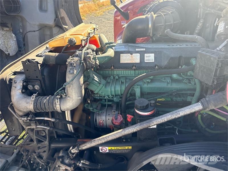 Volvo VNL760 Motrici e Trattori Stradali