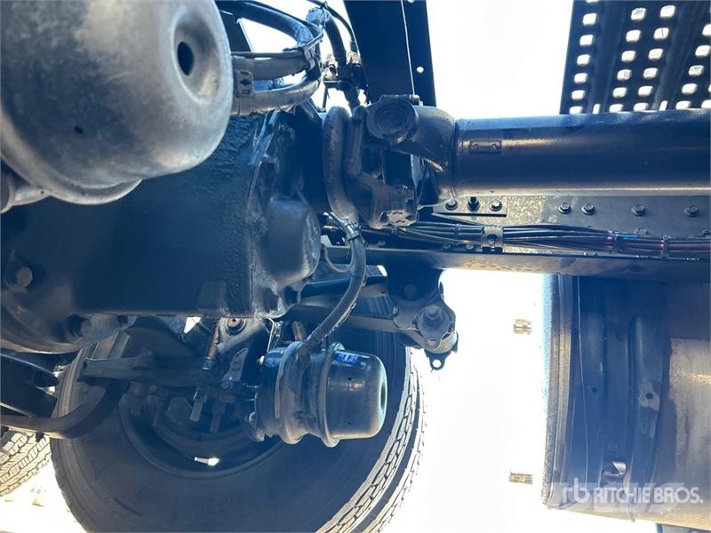 Volvo VNL760 Τράκτορες