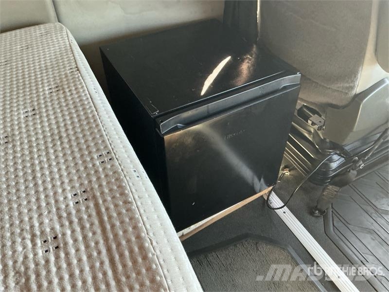 Volvo VNL760 وحدات الجر