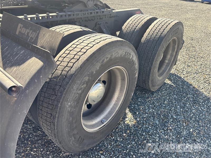 Volvo VNL760 Motrici e Trattori Stradali