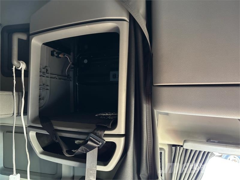 Volvo VNL760 Vilcēji