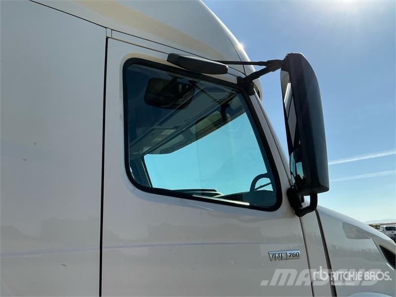 Volvo VNL760 Vlačilci