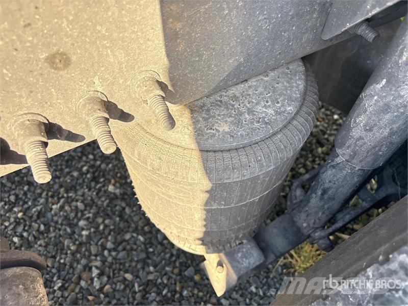 Volvo VNL760 Motrici e Trattori Stradali