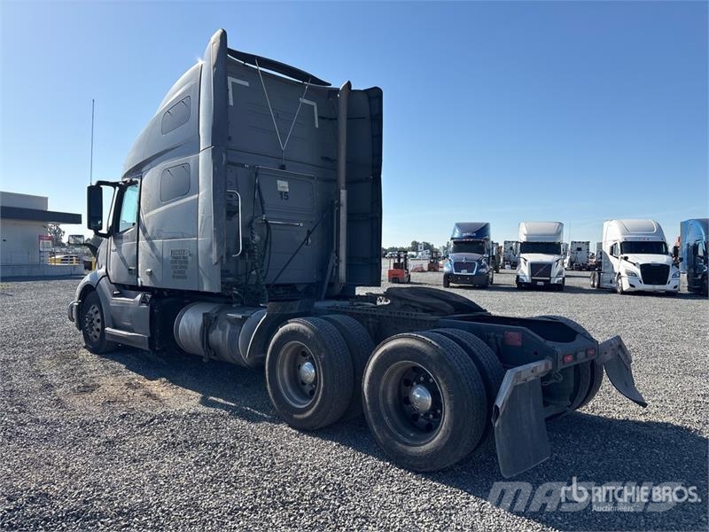 Volvo VNL760 Motrici e Trattori Stradali
