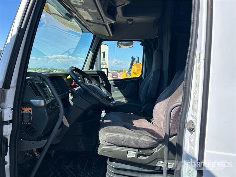 Volvo VNL760 Τράκτορες