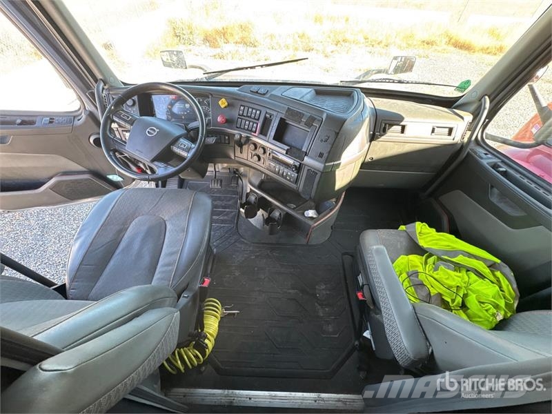 Volvo VNL760 Motrici e Trattori Stradali