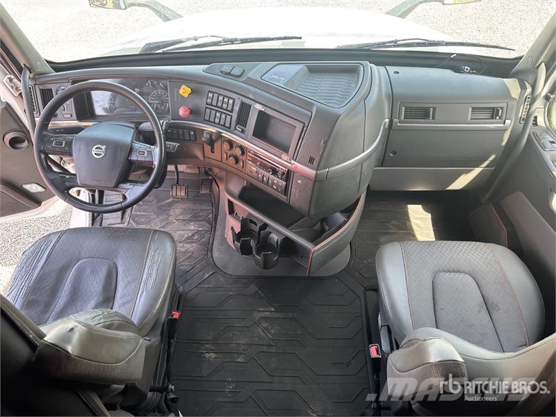 Volvo VNL760 Vlačilci